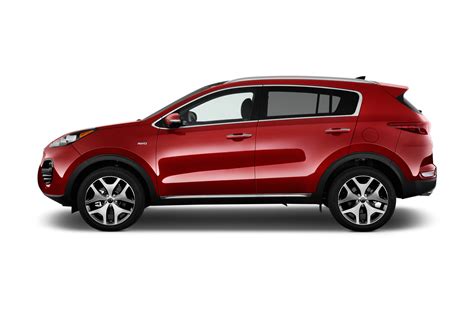 2017 Kia Sportage photo