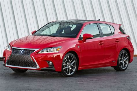 2017 Lexus Ct 200h photo