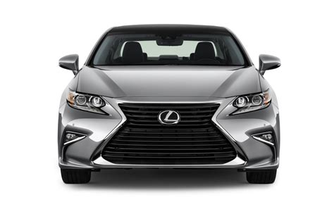 2017 Lexus Es photo