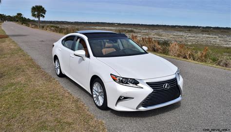 2017 Lexus Es350