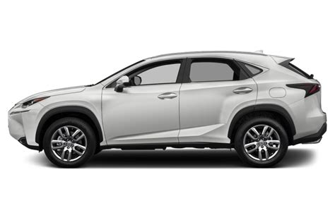 2017 Lexus Nx200 photo