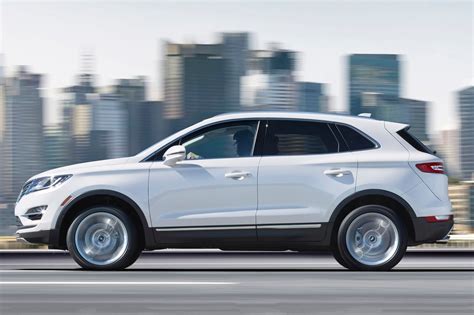 2017 Lincoln Mkc photo