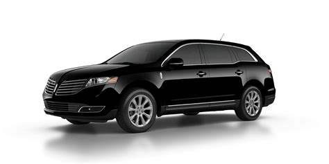 2017 Lincoln Mkt photo