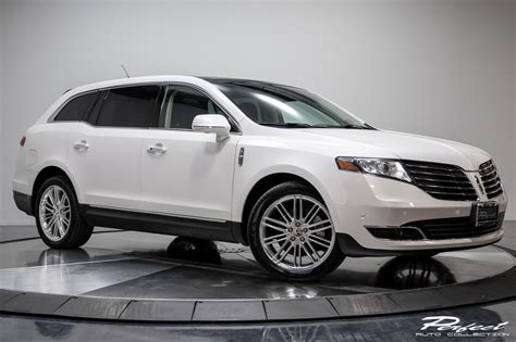 2017 Lincoln Mkt