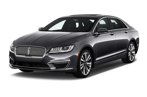 2017 Lincoln Mkz hybrid engine