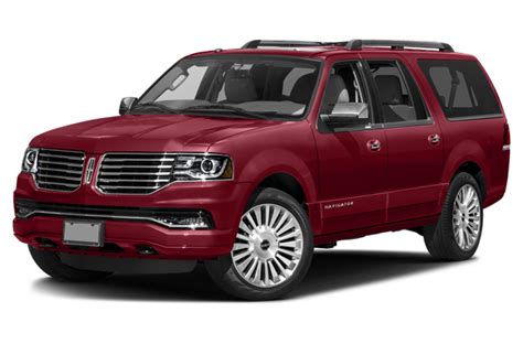 2017 Lincoln Navigator