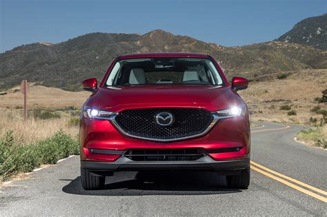 2017 Mazda Cx-5 photo