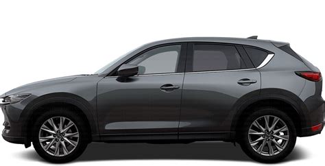 2017 Mazda Cx-5 photo