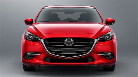 2017 Mazda Mazda3 photo