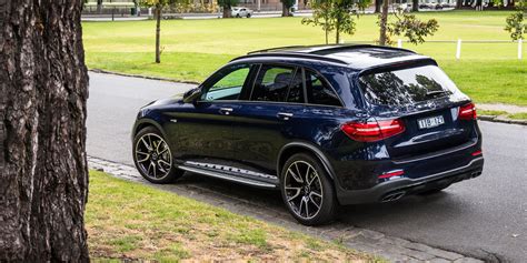 2017 Mercedes-benz Amg glc43 engine