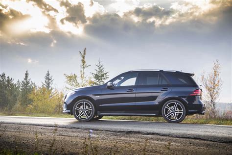 2017 Mercedes-benz Amg gle43 photo