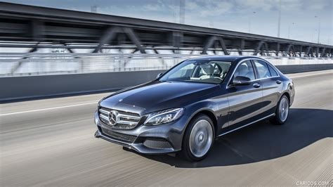 2017 Mercedes-benz C350 photo