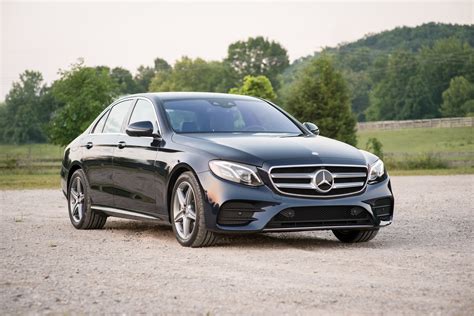 2017 Mercedes-benz E300 photo