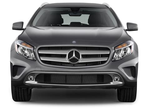 2017 Mercedes-benz Gla250 photo