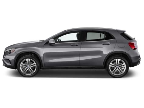 2017 Mercedes-benz Gla250 photo