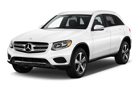 2017 Mercedes-benz Glc photo