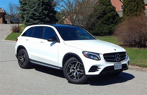 2017 Mercedes-benz Glc300