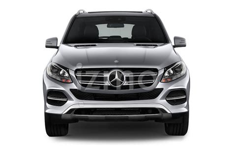 2017 Mercedes-benz Gle300d photo