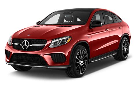 2017 Mercedes-benz Gle350