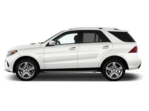 2017 Mercedes-benz Gle550e photo