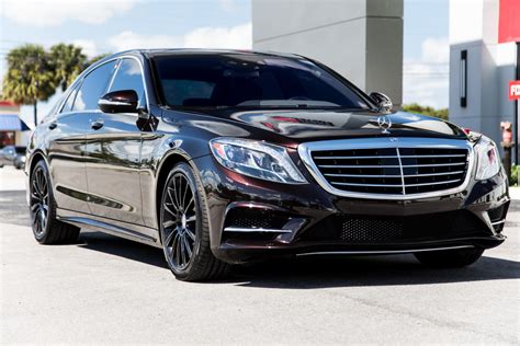 2017 Mercedes-benz S550 4matic photo