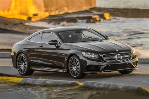 2017 Mercedes-benz S550 4matic photo