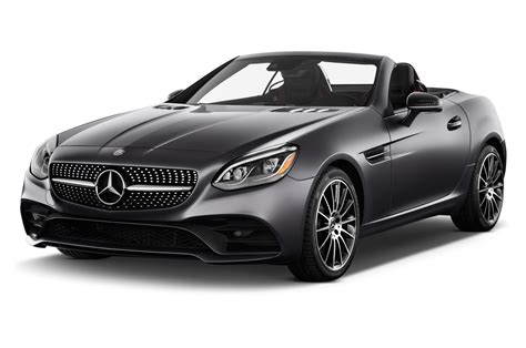 2017 Mercedes-benz Slc300 photo