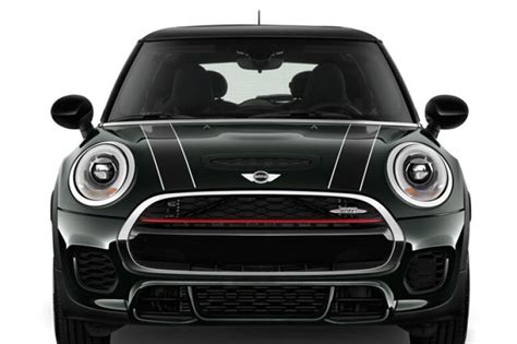 2017 Mini Cooper s photo