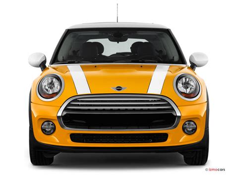 2017 Mini Cooper photo