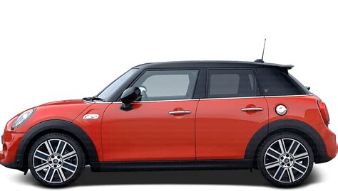 2017 Mini Cooper photo