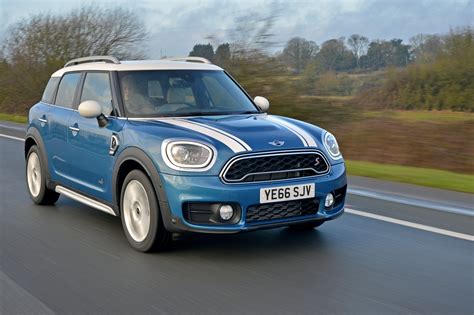 2017 Mini Countryman photo