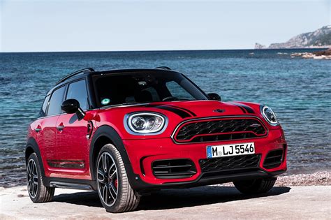 2017 Mini Jcw