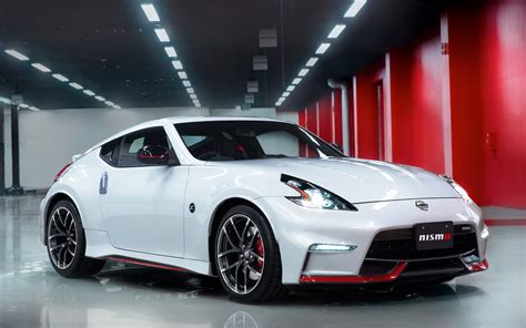 2017 Nissan 370z