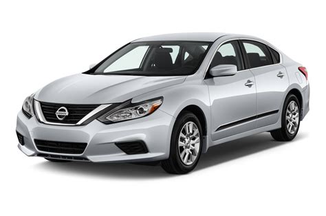 2017 Nissan Altima photo