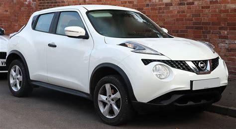 2017 Nissan Juke photo