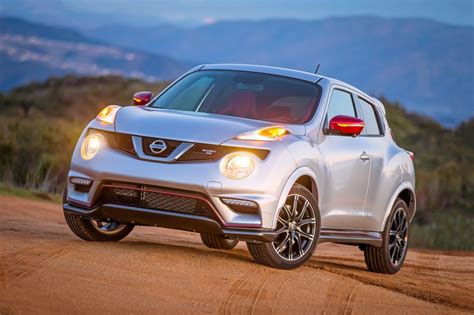 2017 Nissan Juke