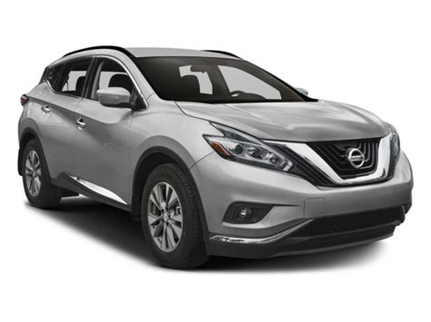 2017 Nissan Murano photo