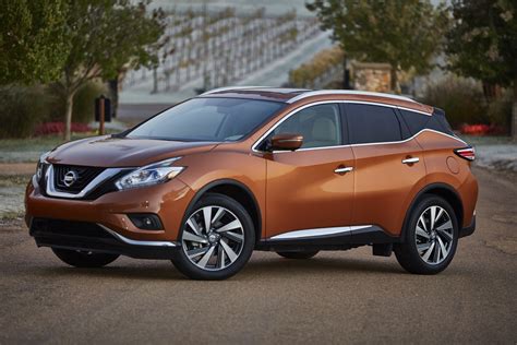 2017 Nissan Murano