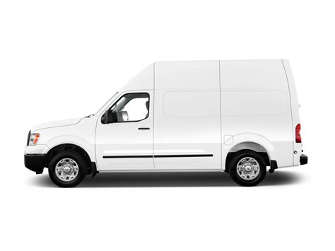 2017 Nissan Nv2500 photo