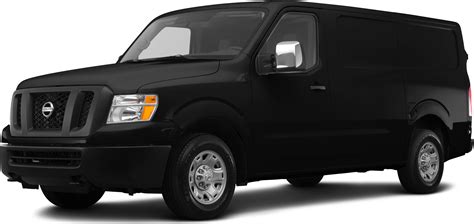 2017 Nissan Nv3500 photo