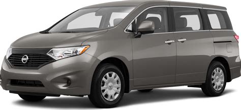 2017 Nissan Quest