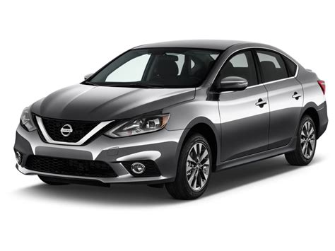 2017 Nissan Sentra photo