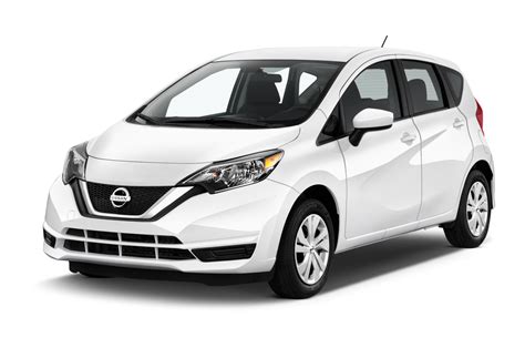 2017 Nissan Versa note photo