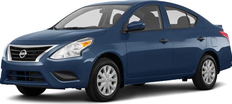 2017 Nissan Versa photo