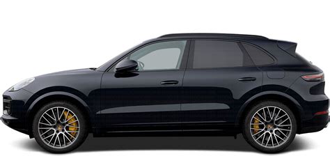 2017 Porsche Cayenne photo