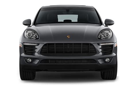 2017 Porsche Macan s photo