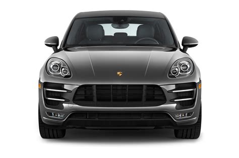 2017 Porsche Macan turbo photo