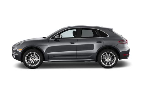 2017 Porsche Macan photo