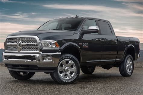 2017 Ram 2500 photo