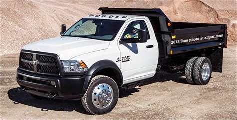 2017 Ram 4500 photo